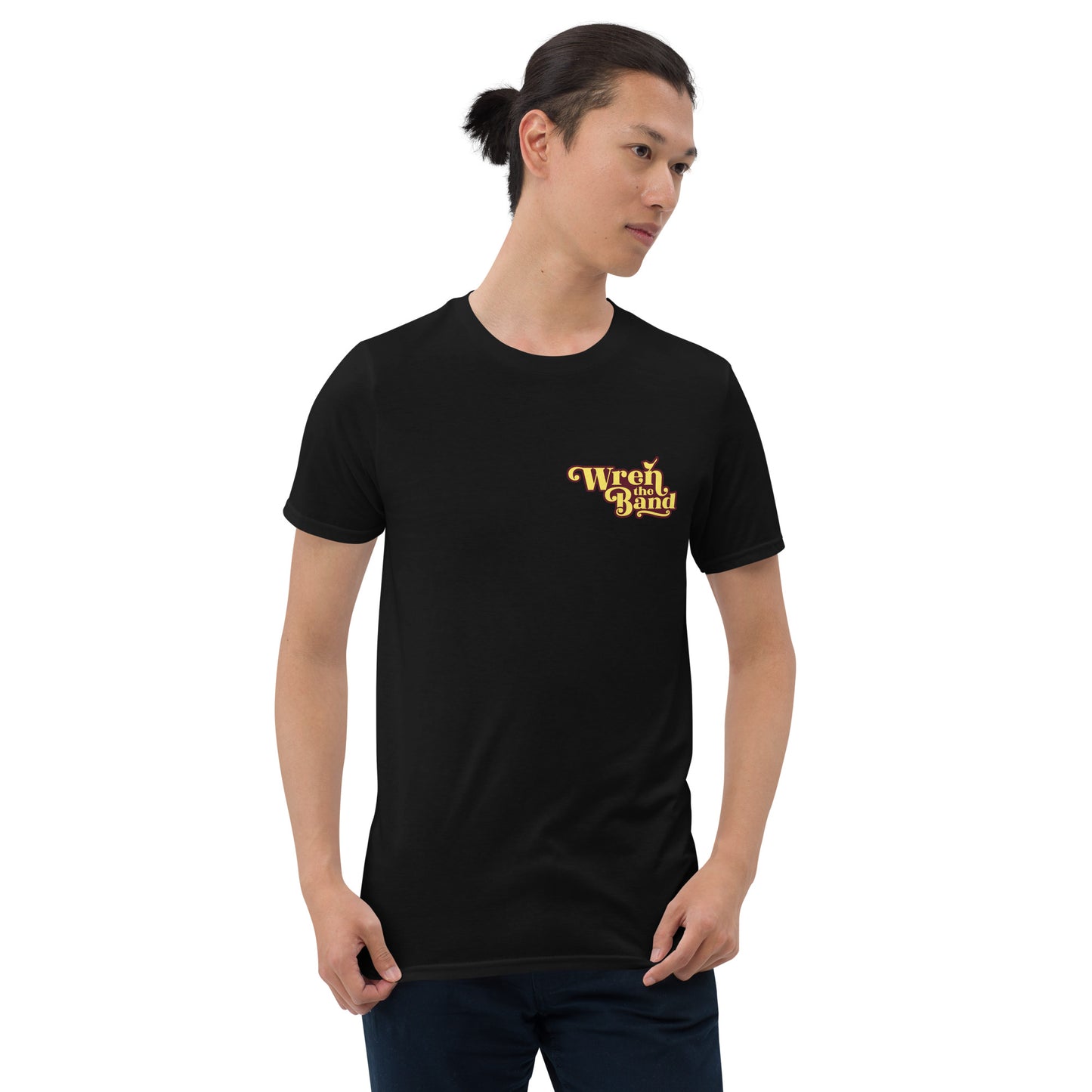 Short-Sleeve Unisex T-Shirt